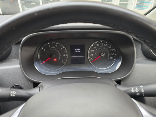 Renault Renault DUSTER 1.5 DCI PRESTIGE EDC in Namibia
