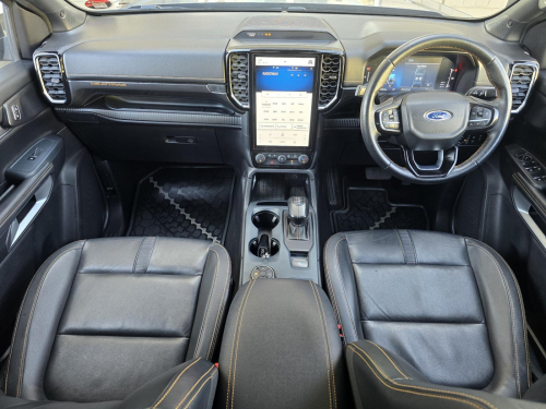 Ford Ranger 2.0d Bi-Turbo Wildtrak 4X4 A/T P/U D/C in Namibia