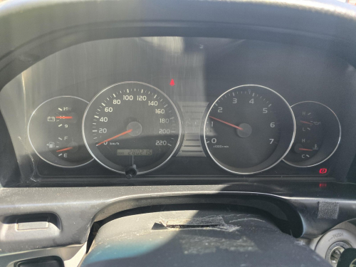 Toyota Toyota Land Cruiser 4.5 EFI 100 Series in Namibia