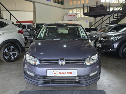Volkswagen Volkswagen Vivo 1.4 Trendline 5 door in Namibia