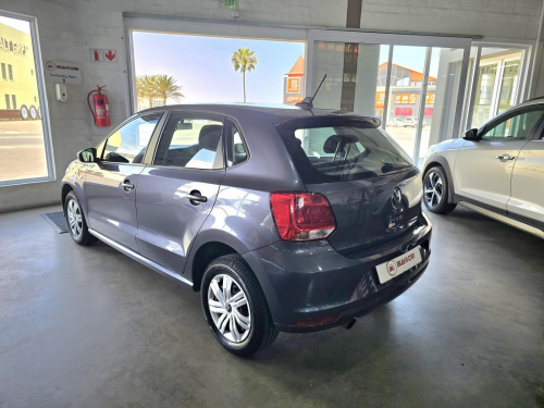 Volkswagen Volkswagen Vivo 1.4 Trendline 5 door in Namibia