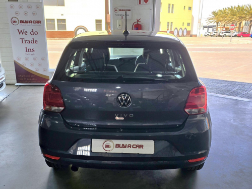 Volkswagen Volkswagen Vivo 1.4 Trendline 5 door in Namibia
