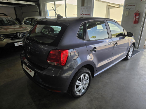 Volkswagen Volkswagen Vivo 1.4 Trendline 5 door in Namibia