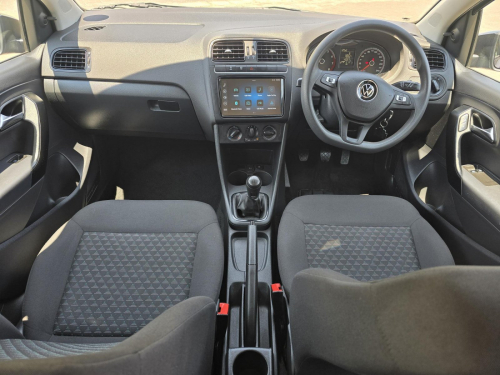 Volkswagen Volkswagen Vivo 1.4 Trendline 5 door in Namibia