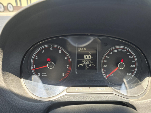 Volkswagen Volkswagen Vivo 1.4 Trendline 5 door in Namibia