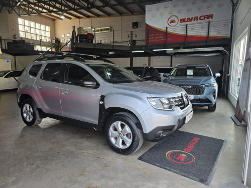 Renault Renault Duster 1.5 Dci Dynamique 4x4 in Namibia