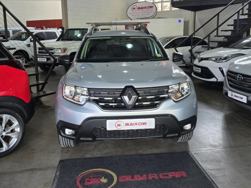 Renault Renault Duster 1.5 Dci Dynamique 4x4 in Namibia