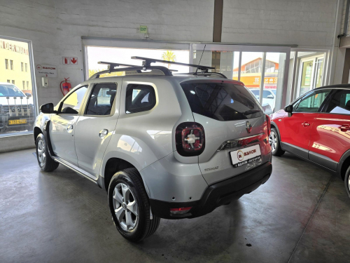 Renault Renault Duster 1.5 Dci Dynamique 4x4 in Namibia