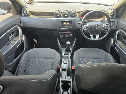 Renault Renault Duster 1.5 Dci Dynamique 4x4 in Namibia