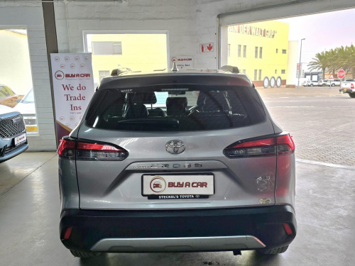 Toyota Toyota Corolla Cross 1.8 XS Automatic in Namibia