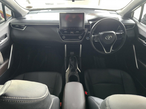 Toyota Toyota Corolla Cross 1.8 XS Automatic in Namibia