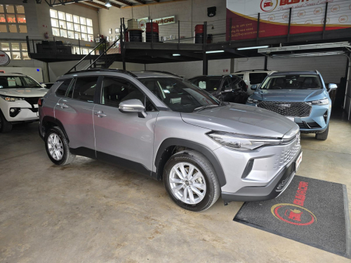 Pre-owned Toyota Toyota Corolla Cross 1.8 XS Automatic for sale in 