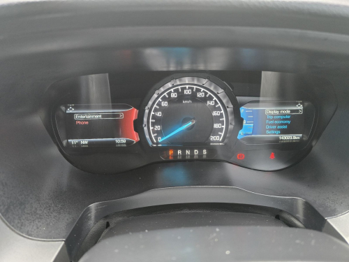 Ford RANGER 2.0 XLT D/C 4X2 A/T in Namibia