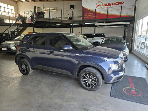 Hyundai Hyundai VENUE 1.0T in Namibia
