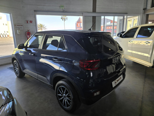 Hyundai Hyundai VENUE 1.0T in Namibia