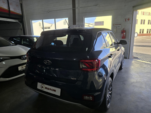 Hyundai Hyundai VENUE 1.0T in Namibia