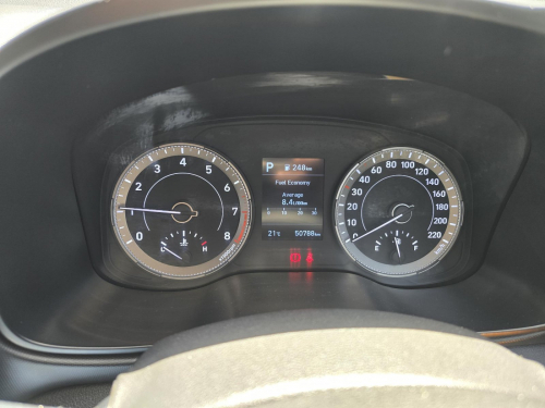 Hyundai Hyundai VENUE 1.0T in Namibia