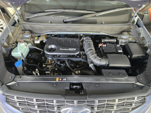 Hyundai Hyundai VENUE 1.0T in Namibia
