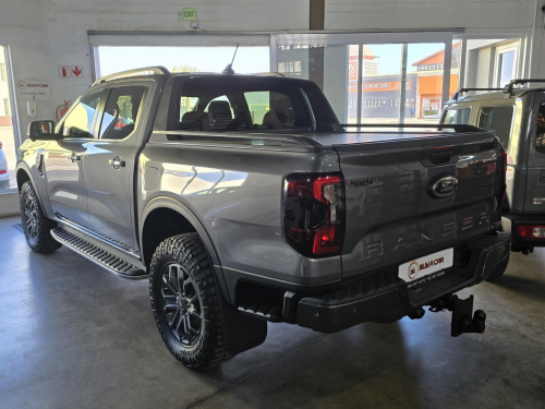 Ford Ford Ranger 2.0d Bi-Turbo Wildtrak 4X4 A/T P/U D/C in Namibia