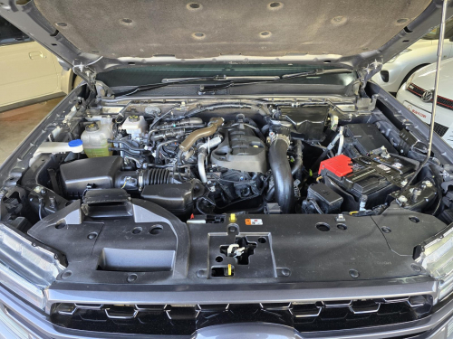Ford Ford Ranger 2.0d Bi-Turbo Wildtrak 4X4 A/T P/U D/C in Namibia