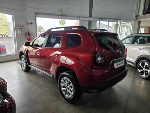 Renault Renault Duster 1.5 Dci Dynamique 4x4 in Namibia