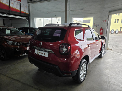 Renault Renault Duster 1.5 Dci Dynamique 4x4 in Namibia