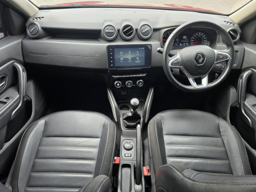 Renault Renault Duster 1.5 Dci Dynamique 4x4 in Namibia
