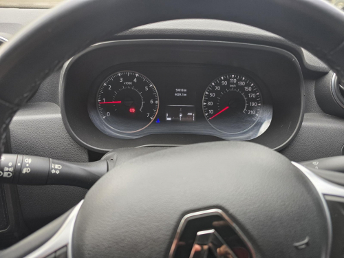 Renault Renault Duster 1.5 Dci Dynamique 4x4 in Namibia