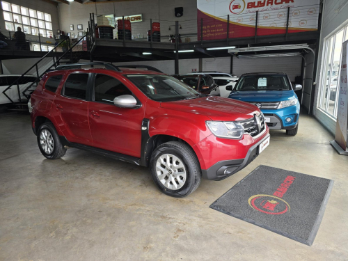 Used Renault Renault Duster 1.5 Dci Dynamique 4x4 for sale in Swakopmund