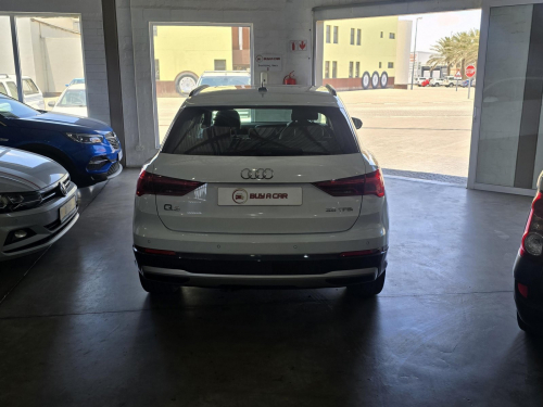 Audi Q3 1.5T 35 TFSI ADVANCED in Namibia