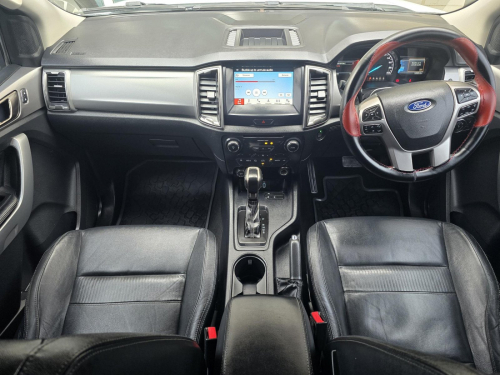 Ford Ford RANGER 2.0 XLT D/C 4X2 A/T in Namibia