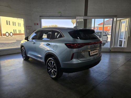 Haval Haval H6 2.0T Luxury DCT in Namibia