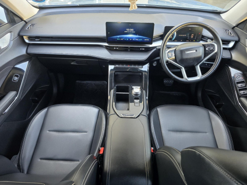 Haval Haval H6 2.0T Luxury DCT in Namibia