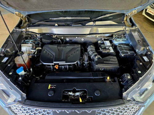 Haval Haval H6 2.0T Luxury DCT in Namibia