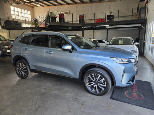 Used Haval Haval H6 2.0T Luxury DCT for sale in Swakopmund