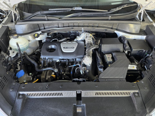 Hyundai Hyundai Tucson 1.6 TGDI AWD A/T in Namibia