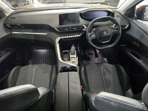 Peugeot PEUGEOT 3008 2.0 ALLURE HDI AUTO DIESEL in Namibia
