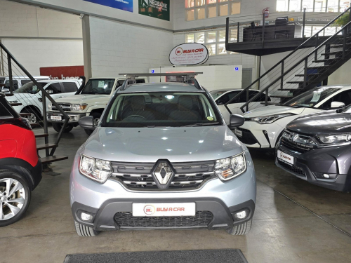 Renault Renault Duster 1.5 Dci Dynamique 4x4 in Namibia