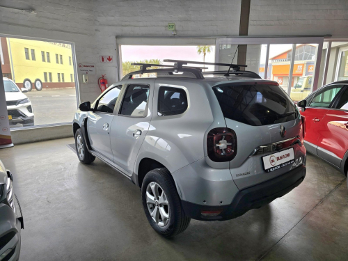 Renault Renault Duster 1.5 Dci Dynamique 4x4 in Namibia
