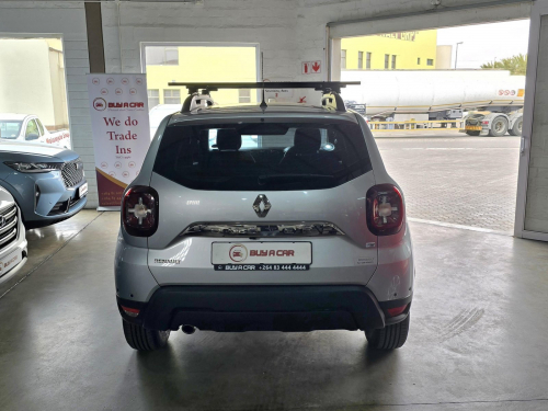 Renault Renault Duster 1.5 Dci Dynamique 4x4 in Namibia