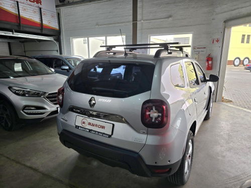 Renault Renault Duster 1.5 Dci Dynamique 4x4 in Namibia