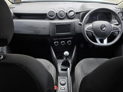 Renault Renault Duster 1.5 Dci Dynamique 4x4 in Namibia