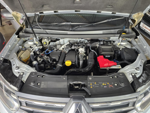 Renault Renault Duster 1.5 Dci Dynamique 4x4 in Namibia