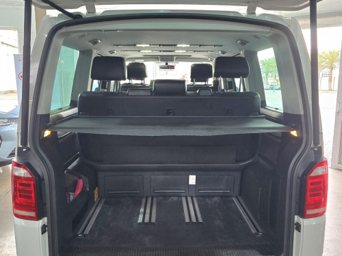 Volkswagen Caravelle T6 BiTdi Highline DSG 4Motion (Diesel) in Namibia