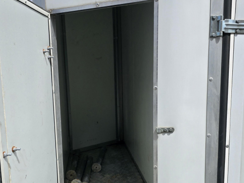 Diamond Trailers Closed Trailers for Sale (Custom Built) - Diamond Trailers in Namibia