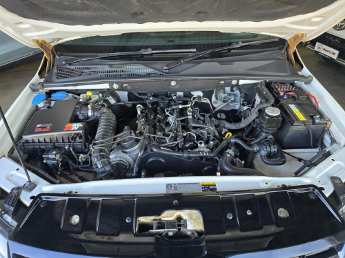Volkswagen Amarok 2.0 Bitdi Highline 132kw A/t D/c P/u in Namibia