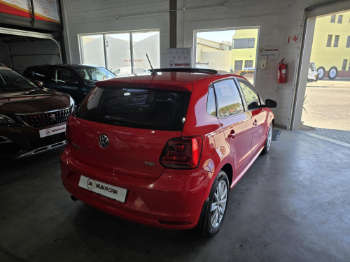 Volkswagen Volkswagen POLO 1.2 tsi HIGHLINE in Namibia