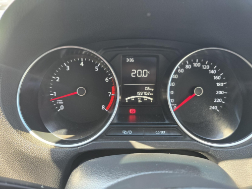 Volkswagen Volkswagen POLO 1.2 tsi HIGHLINE in Namibia