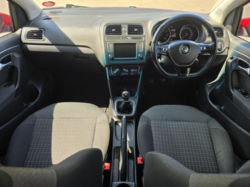 Volkswagen Volkswagen POLO 1.2 tsi HIGHLINE in Namibia