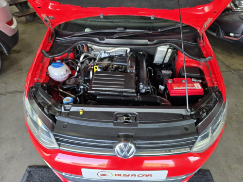 Volkswagen Volkswagen POLO 1.2 tsi HIGHLINE in Namibia